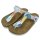 DOGO Lila Sandalen