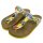 DOGO Lila Sandalen