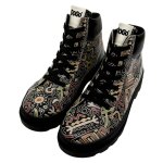 DOGO Adriana - Good Fortune - Black
