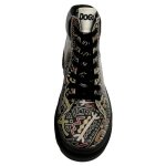 DOGO Adriana - Good Fortune - Black