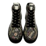 DOGO Adriana - Good Fortune - Black