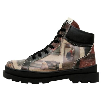 DOGO Adriana - Brick in the Wall