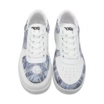 Dice Sneakers - The Night is Dark