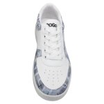 Dice Sneakers - The Night is Dark