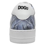 Dice Sneakers - The Night is Dark