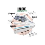 Dice Sneakers - The Night is Dark