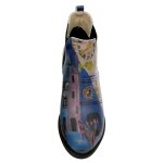 DOGO Eve Boots - Bern