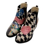 DOGO Eve Boots - Born to be Awesome