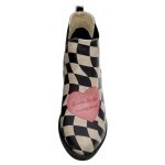 DOGO Eve Boots - Born to be Awesome