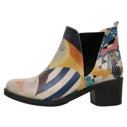 DOGO Eve Boots - Book Club