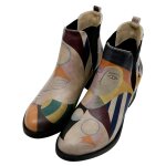 DOGO Eve Boots - Book Club