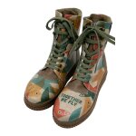DOGO Future Boots - Together We Fly