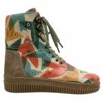 DOGO Future Boots - Together We Fly