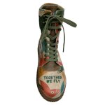 DOGO Future Boots - Together We Fly