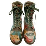 DOGO Future Boots - Together We Fly