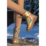 DOGO Future Boots - Together We Fly