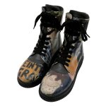 DOGO Future Boots - Les Peintres