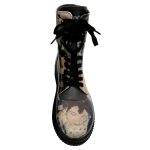 DOGO Future Boots - Les Peintres