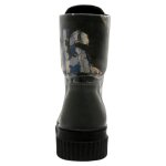 DOGO Future Boots - Les Peintres