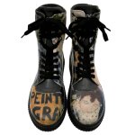DOGO Future Boots - Les Peintres