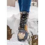 DOGO Future Boots - Les Peintres