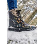 DOGO Future Boots - Les Peintres