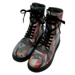 DOGO Future Boots - You Are Never Alone