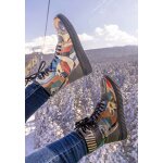 DOGO Future Boots - You Are Never Alone