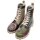 DOGO Boots - Bear and Flowers