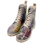 DOGO Boots - The Unknown Land