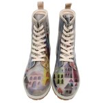 DOGO Boots - The Unknown Land