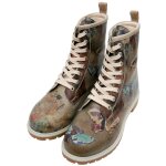 DOGO Boots - Still Life Butterflies