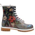 DOGO Boots - Still Life Butterflies