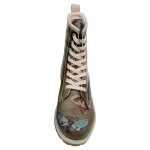 DOGO Boots - Still Life Butterflies