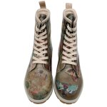 DOGO Boots - Still Life Butterflies