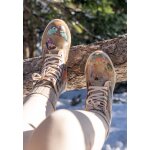 DOGO Boots - Still Life Butterflies