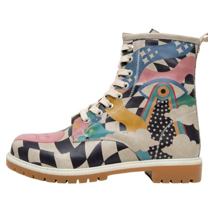 DOGO Boots - Born to be Awesome