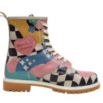 DOGO Boots - Born to be Awesome