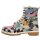 Bunte Boots mit schönen Motiven und kreativen Designs - DOGO Boots - Born to be Awesome im DOGO Onlineshop bestellen!