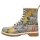 Bunte Boots mit schönen Motiven und kreativen Designs - DOGO Boots - Fragile im DOGO Onlineshop bestellen!