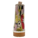 DOGO Boots - The Creation of the Collage