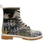 DOGO Boots - Les Peintres