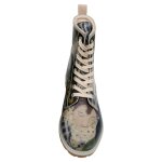 DOGO Boots - Les Peintres