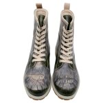 DOGO Boots - The Night is Dark