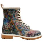 DOGO Boots - Mosaical