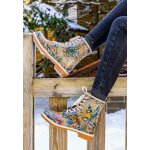 DOGO Boots - Mosaical