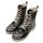 DOGO Boots - Supper BlackWhite
