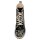 DOGO Boots - Supper BlackWhite