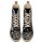 DOGO Boots - Supper BlackWhite