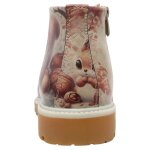 DOGO Shortcut Boots - These are Ma Nuts